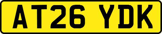 AT26YDK
