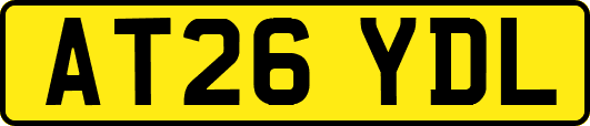 AT26YDL
