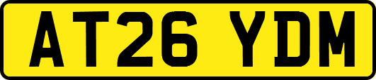 AT26YDM