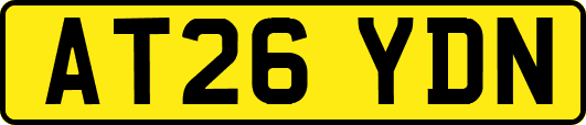 AT26YDN