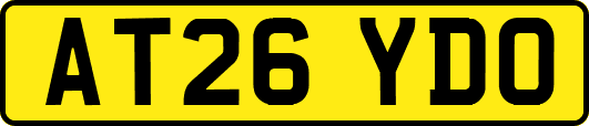 AT26YDO