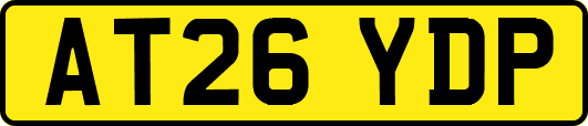 AT26YDP