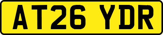 AT26YDR