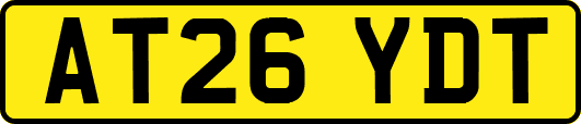 AT26YDT