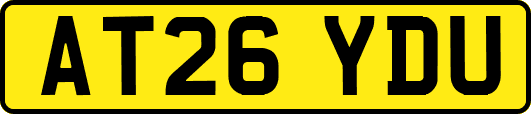 AT26YDU