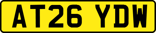 AT26YDW