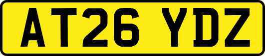 AT26YDZ