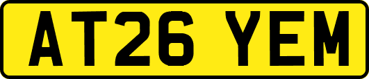 AT26YEM