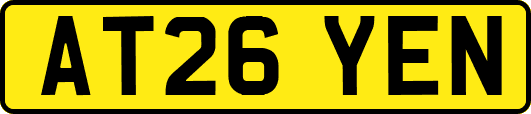 AT26YEN