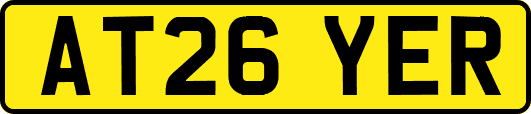 AT26YER