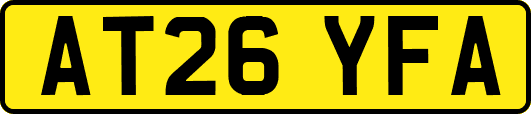 AT26YFA