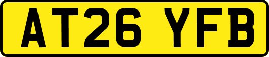 AT26YFB