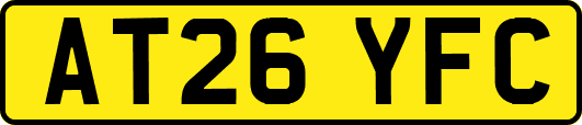 AT26YFC