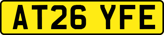 AT26YFE