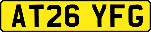 AT26YFG