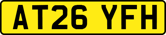 AT26YFH