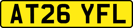 AT26YFL