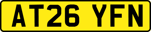 AT26YFN