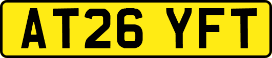 AT26YFT