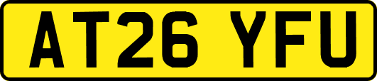 AT26YFU