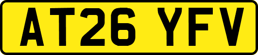 AT26YFV