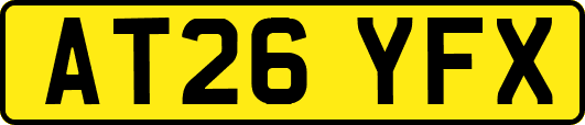AT26YFX