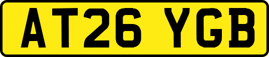 AT26YGB