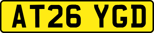 AT26YGD