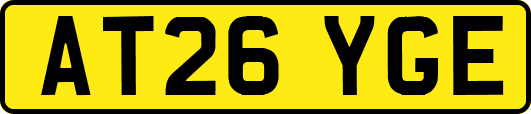 AT26YGE