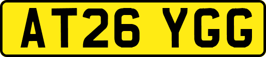 AT26YGG