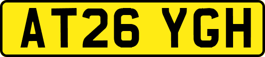 AT26YGH