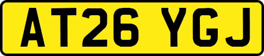 AT26YGJ
