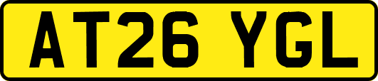 AT26YGL