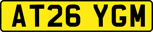 AT26YGM