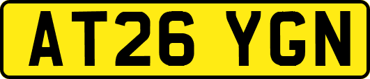 AT26YGN