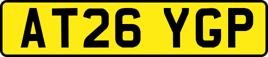 AT26YGP