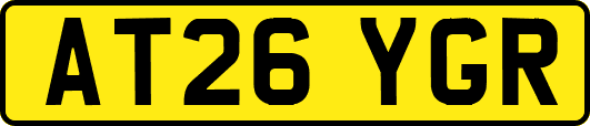 AT26YGR