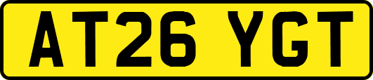 AT26YGT