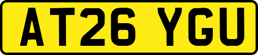 AT26YGU