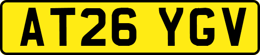 AT26YGV