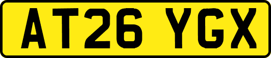 AT26YGX
