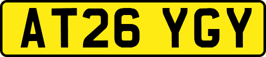 AT26YGY