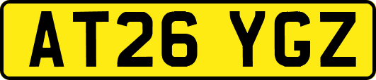 AT26YGZ