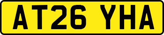 AT26YHA