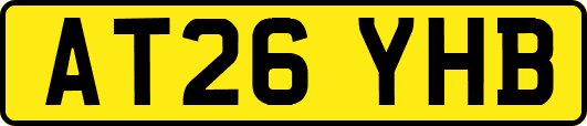AT26YHB