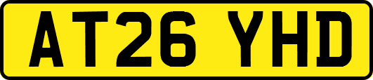 AT26YHD