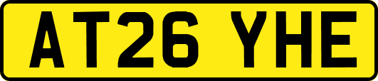 AT26YHE