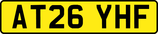 AT26YHF