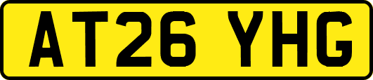 AT26YHG