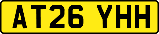 AT26YHH